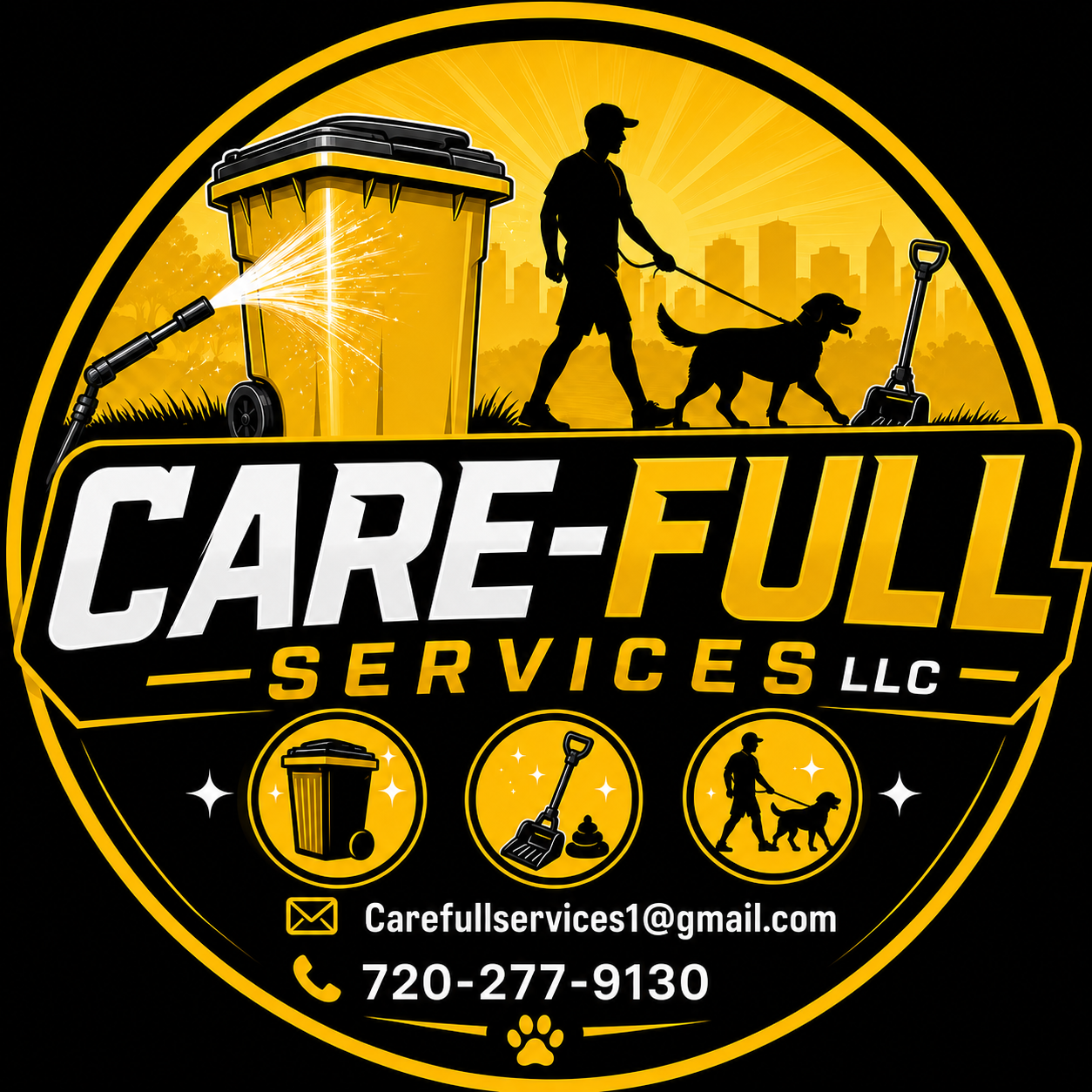 Care-full Services LLC