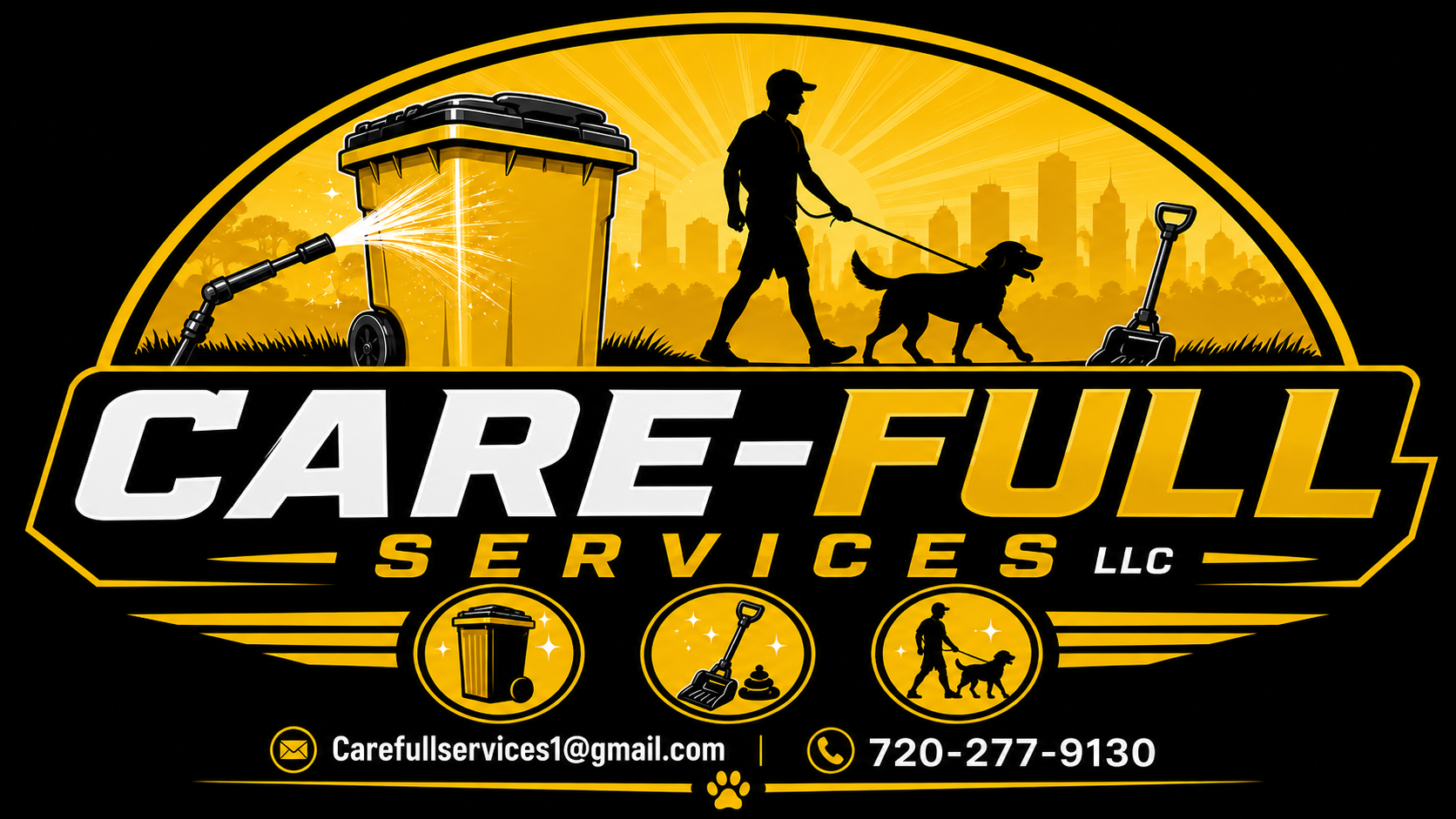 Care-full Services LLC